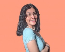 Foto de Carla Cecília Barros