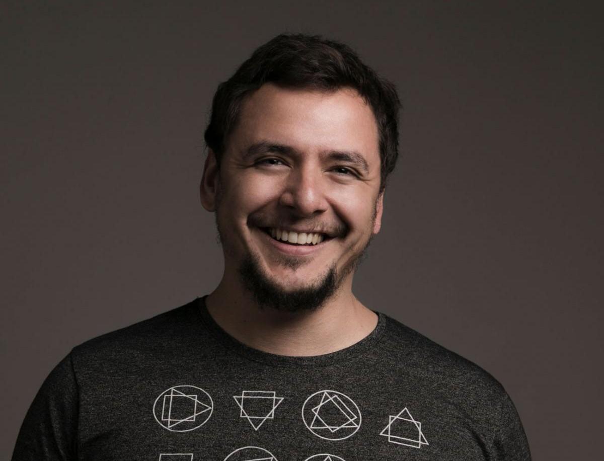 Foto de Jorge Luiz Verlindo