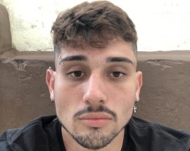 Foto de Murilo Teixeira