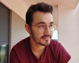 Foto de Diogo Reizinho