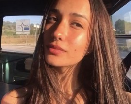 Foto de Giovana Dantas