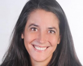 Foto de Pilar Gurriarán