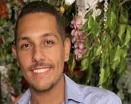 Foto de Luan Oliveira