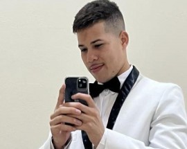 Foto de Madiel Severo