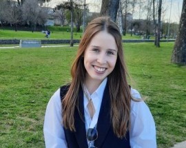 Foto de Inês Baptista