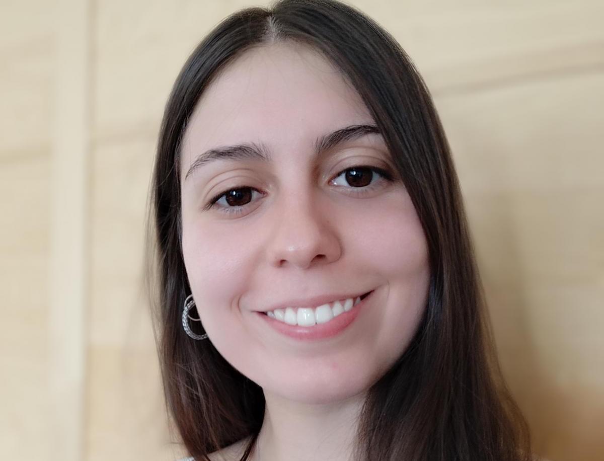 Foto de Inês Bártolo