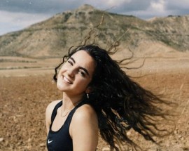 Foto de Carlota MarÍn