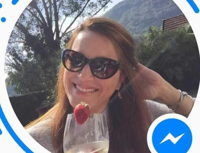 Foto de Daniella Padula