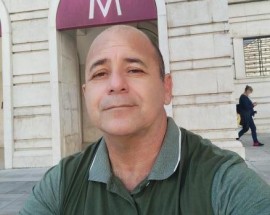 Foto de André Maurício