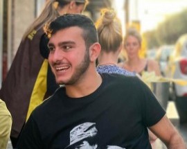 Foto de Konstantinos Sidiropoulos