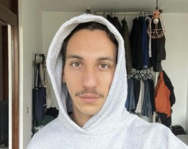 Foto de Robert Pereira