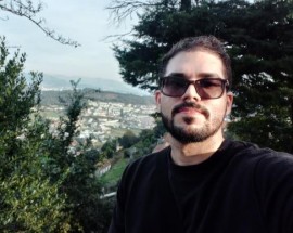 Foto de Nicolas Moura De Carvalho