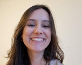 Foto de Anne Souza