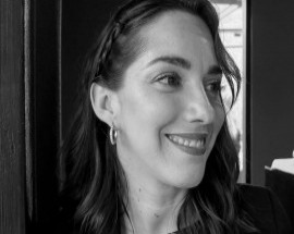 Foto de Vanessa Teixeira