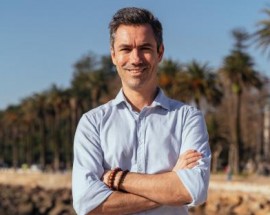 Foto de Tiago Bateira
