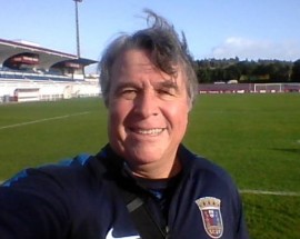 Foto de Carlos Alberto Souza