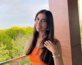 Foto de Beatriz Silva