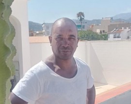 Foto de Brice Bah
