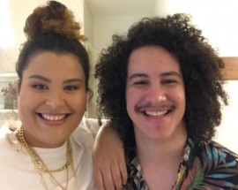 Foto de Fernanda Andrade