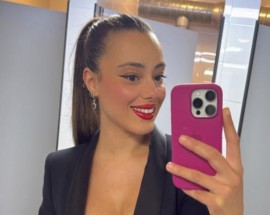 Foto de Cristina Almeida