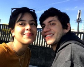 Foto de Matheus Henrique