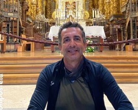 Foto de Marcelo Costa