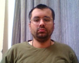 Foto de Wilson Raposo