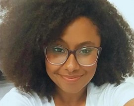 Foto de Nathalia Maria Moraes