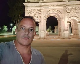 Foto de Carlos Ramos