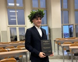 Foto de Francesco De Nicola