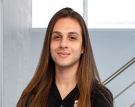 Foto de Mateus Felipe Silva