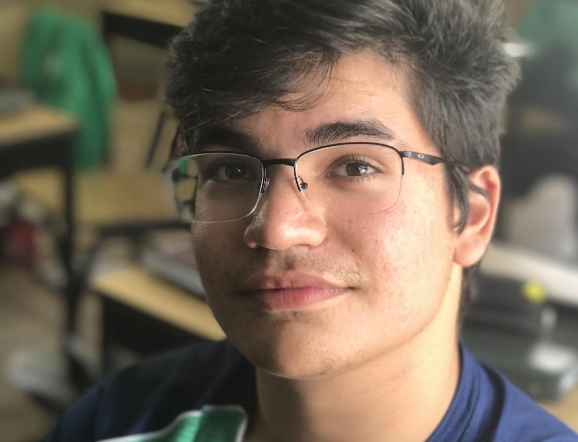 Foto de Pedro Fernandes