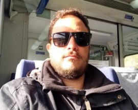 Foto de Willy Will