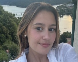 Foto de Mariana Silva