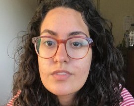 Foto de Sara Pereira