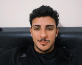 Foto de Vinicius Leles