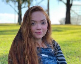 Foto de Maria Thereza Maria