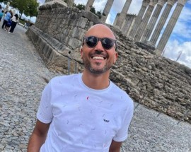 Foto de Daniel Costa Pinto