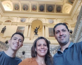 Foto de Daniel Barbosa