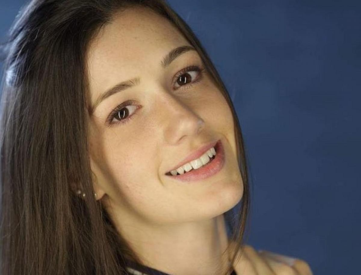Foto de Larissa Moro
