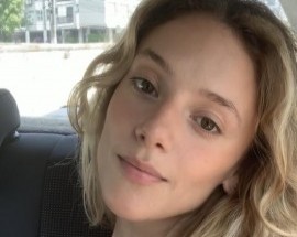 Foto de Isabella Fernandes