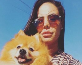 Foto de Camile Dos Santos