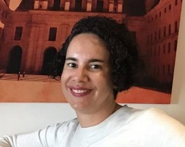 Foto de Juliana Carvalho