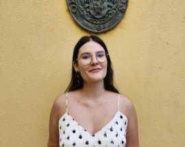 Foto de Jéssica Carneiro