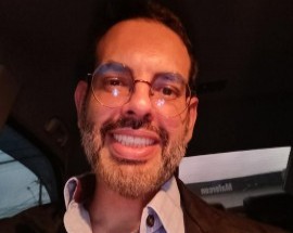 Foto de Juliano Trevis Trevisani