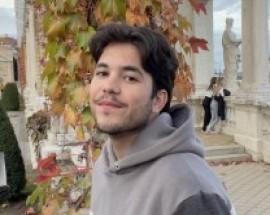 Foto de Tomas Justino