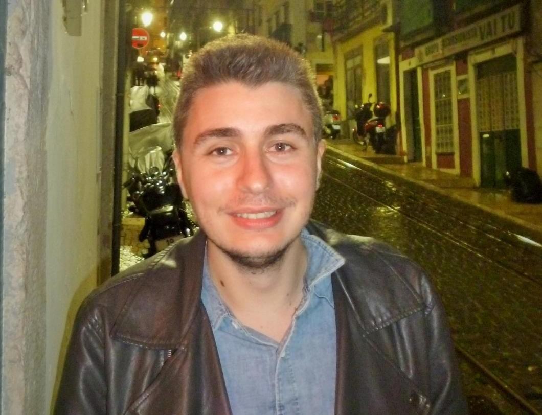 Foto de Carlos Marques