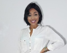 Foto de Djennyffer Marcelino