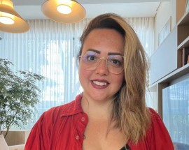 Foto de Jéssica Pereira