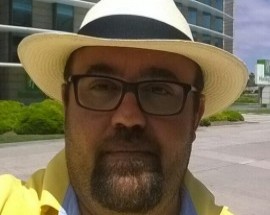 Foto de Carlos Pires